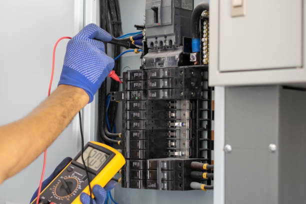 Best Electrical Panel Upgrades  in Grand Ronde, OR