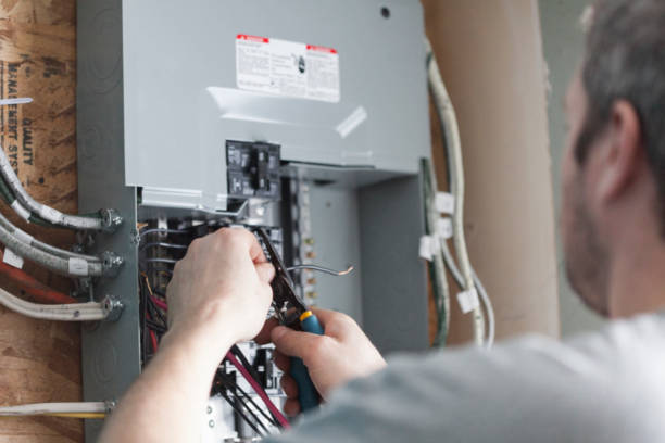 Best Backup Power Systems Installation  in Grand Ronde, OR